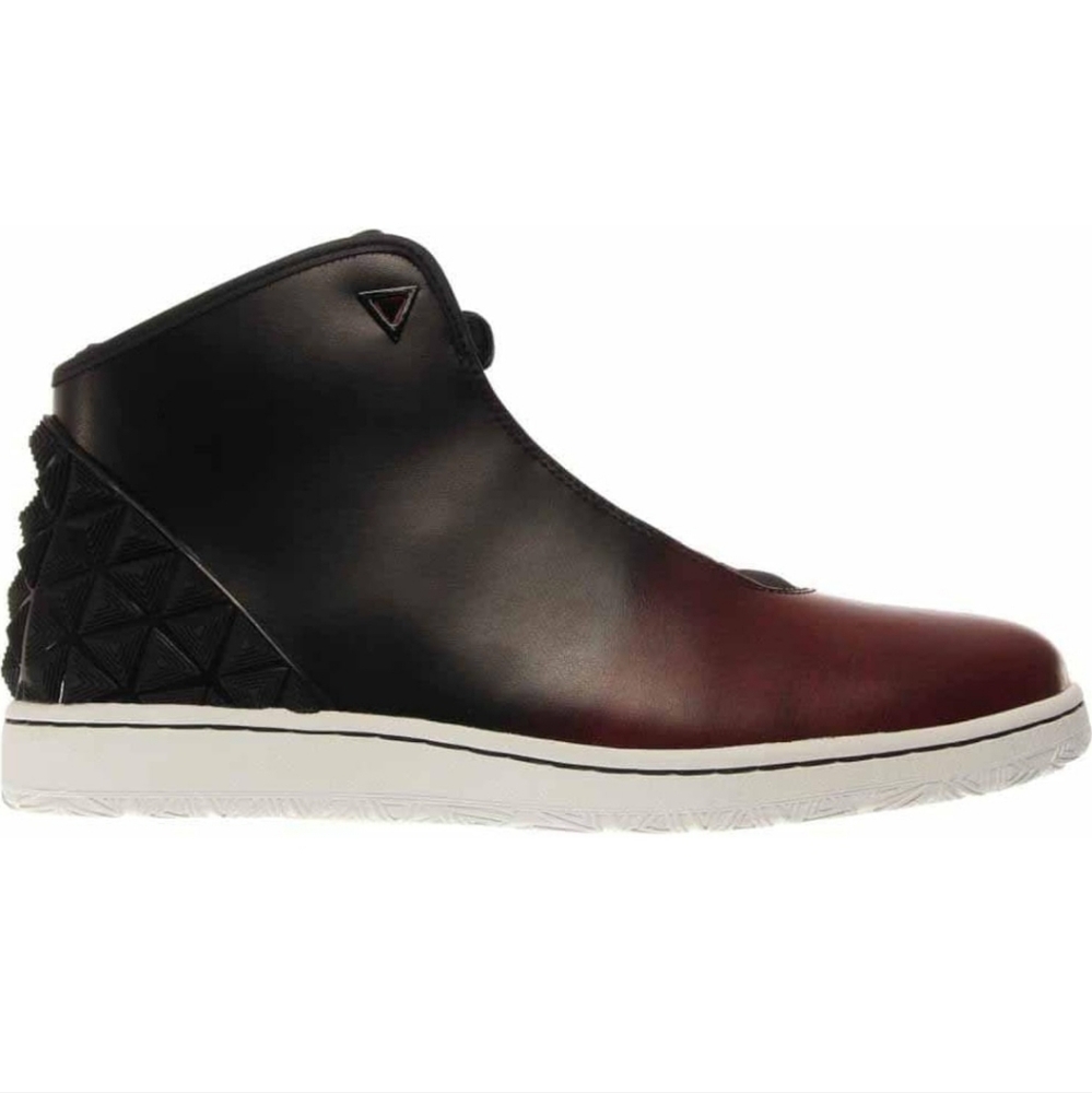 Jordan's Black/Red Instigators - Picture 4 of 9